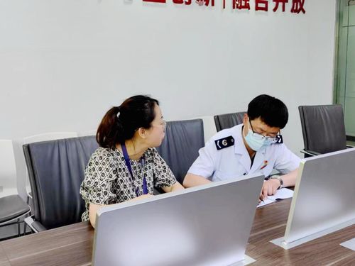 西寧稅務(wù)精準(zhǔn)施策，為大企業(yè)提供精細(xì)化服務(wù)與專業(yè)財(cái)務(wù)咨詢