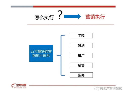 《房地產營銷策劃思路精髓》制作指南