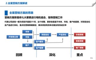 破卷而出 房地產全案營銷策略的系統化策劃與培訓實戰指南